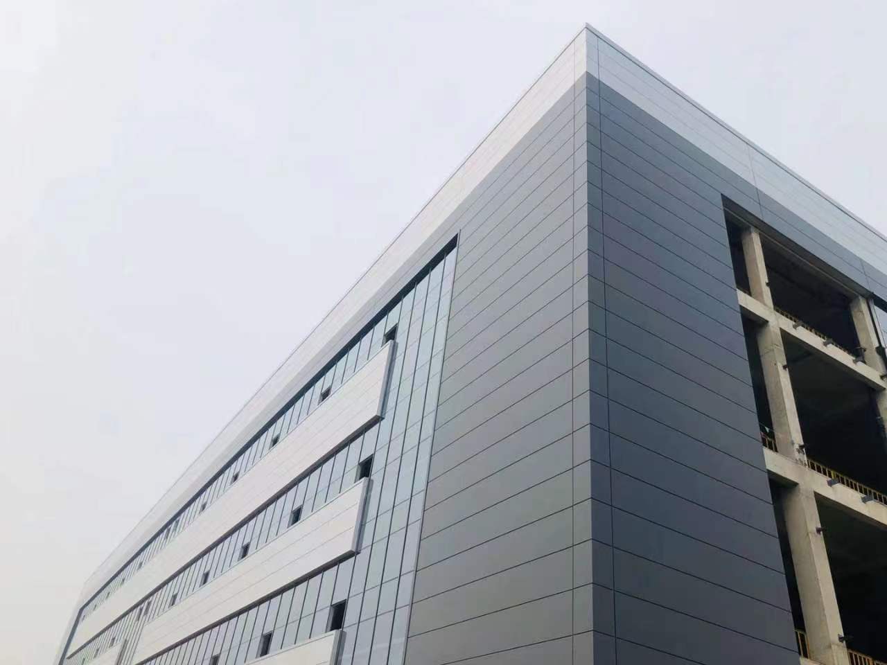 行業(yè)應(yīng)用案例